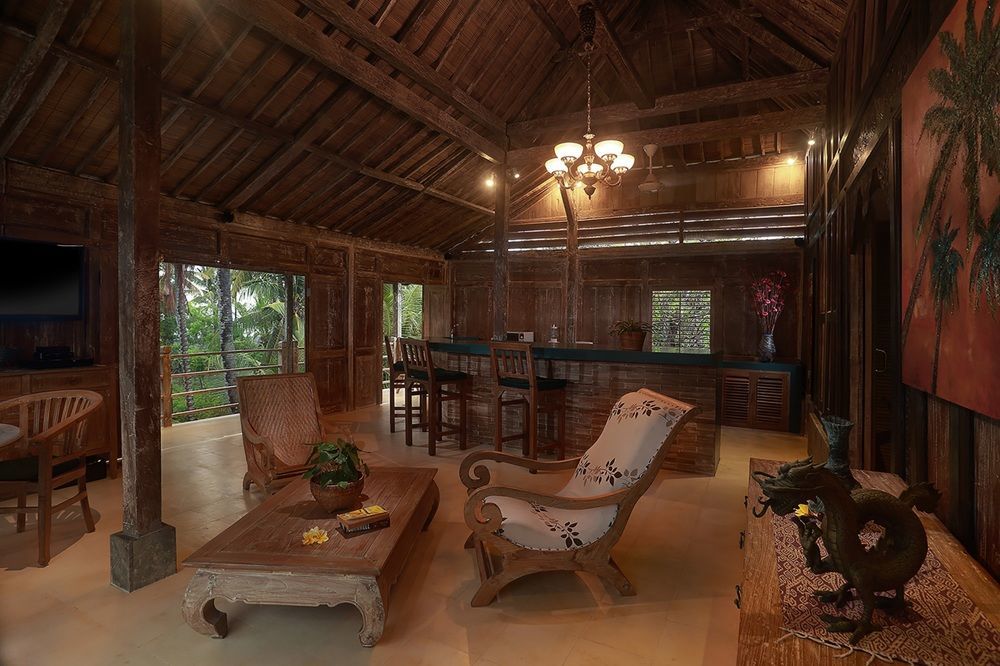 Casa Mimba - Seaview Private Pool Villa Padangbai Bagian luar foto